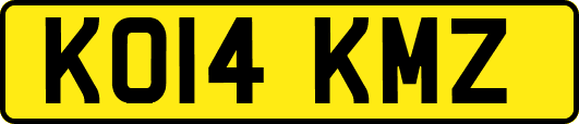 KO14KMZ