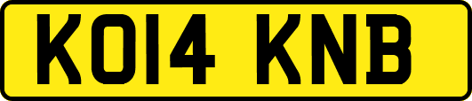 KO14KNB
