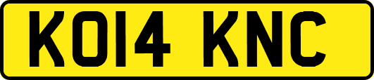 KO14KNC