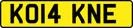 KO14KNE