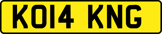KO14KNG