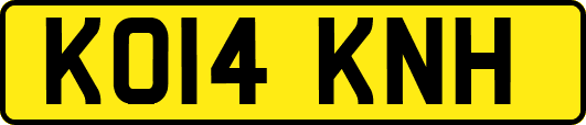 KO14KNH