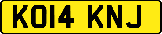 KO14KNJ