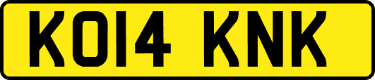 KO14KNK