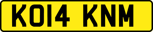 KO14KNM