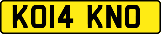 KO14KNO