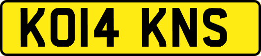 KO14KNS