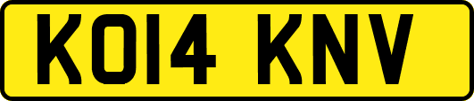 KO14KNV