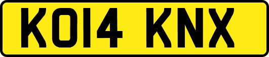 KO14KNX