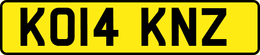 KO14KNZ