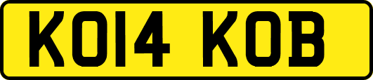 KO14KOB