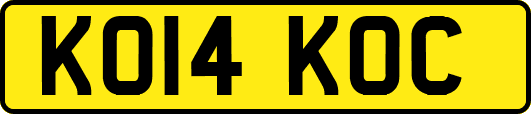 KO14KOC
