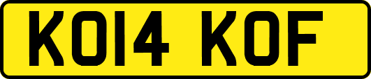 KO14KOF