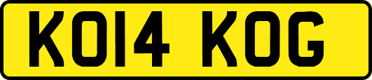 KO14KOG
