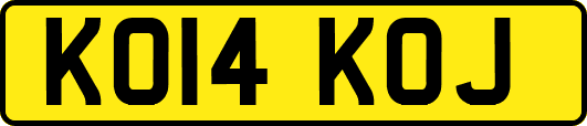 KO14KOJ