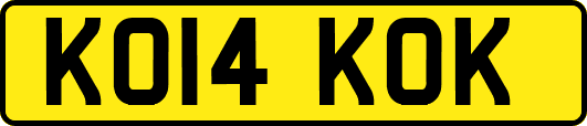 KO14KOK