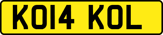 KO14KOL