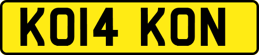 KO14KON