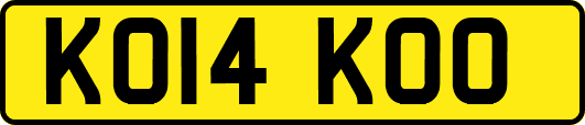 KO14KOO