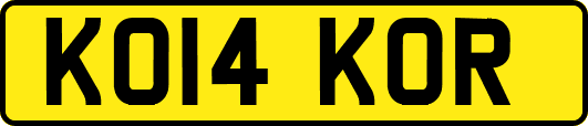 KO14KOR