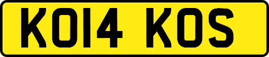 KO14KOS