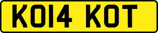 KO14KOT