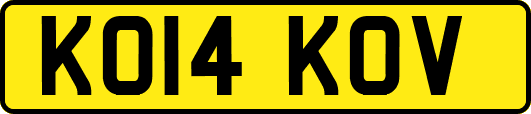 KO14KOV