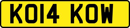 KO14KOW