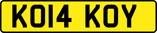 KO14KOY