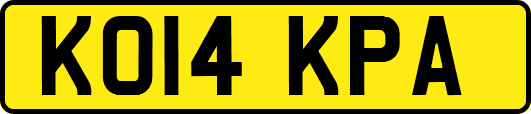 KO14KPA