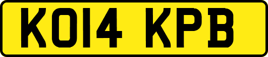 KO14KPB