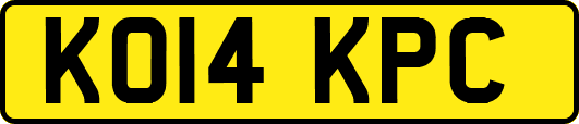 KO14KPC