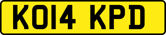 KO14KPD