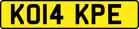 KO14KPE