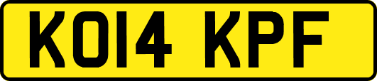 KO14KPF