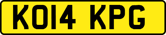 KO14KPG