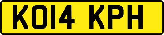 KO14KPH