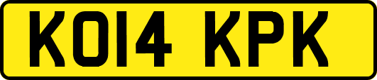 KO14KPK