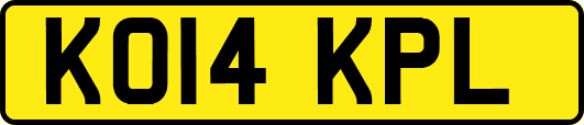 KO14KPL