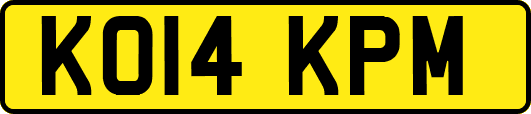 KO14KPM