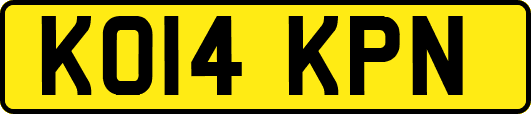 KO14KPN
