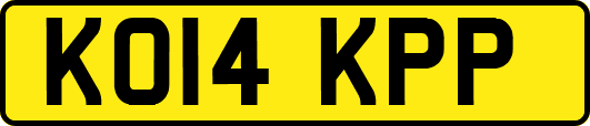 KO14KPP