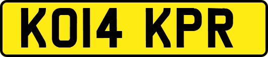 KO14KPR