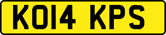 KO14KPS