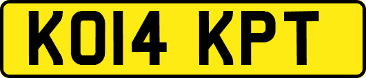 KO14KPT