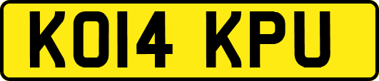 KO14KPU