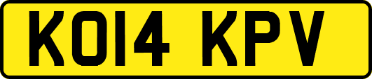 KO14KPV