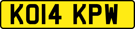 KO14KPW