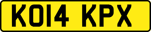 KO14KPX