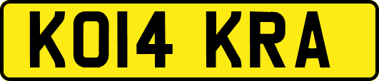 KO14KRA